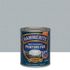 Peinture fer extérieur direct sur rouille finition fer forgé gris zinc 0,75 L - HAMMERITE