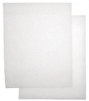 Filtres G4 cassette pour VMC double flux Iséo HR par 2 AUTOGYRE