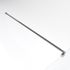 Barre de fixation murale chromee 100 cm redécoupable paroi de douche à l'italienne AURLANE