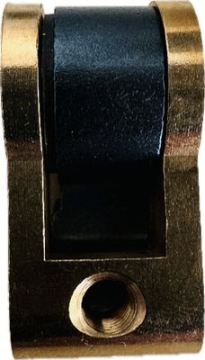 Adaptateur comdamnation 6 mm en kit OPTIMUM 