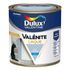 Peinture Boiseries Laque Acrylique Valénite Mat Bleu Horizon 0,5 L  DULUX VALENTINE