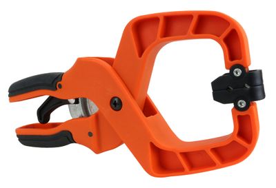 Pince de serrage cliquet 60 - FISCHER DAREX