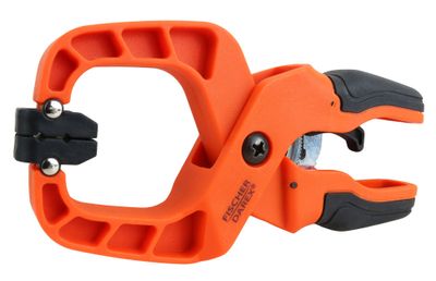 Pince de serrage cliquet 40 - FISCHER DAREX