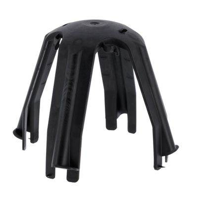 Cloche de protection pour spot spécial laine en plaque ou rouleau - SpotClip I HELLERMANN TYTON