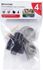 Kit  accessoires pour caniveau MEA