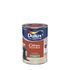 Peinture crème de couleur satin tomette 1,25 L- DULUX VALENTINE