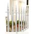 Peinture fer extérieur direct sur rouille lisse brillant blanc 250 mL - HAMMERITE