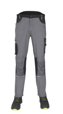 Pantalon stretch Ekor L GERIN