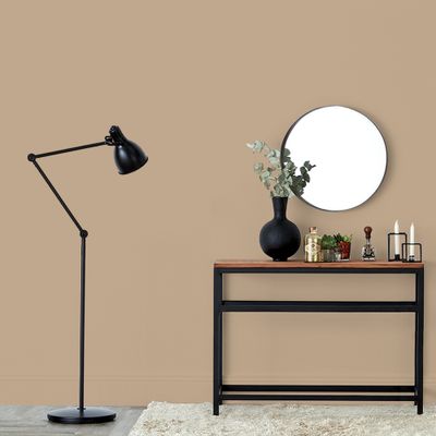 Peinture murs, boiseries et radiateurs beige plage satin 2,5L RIPOLIN