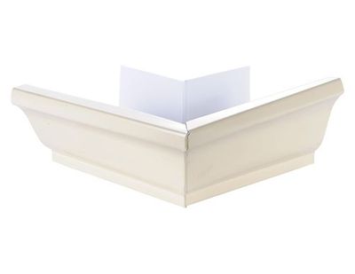 ANGLE EXTERIEUR ALU SABLE