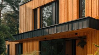 Nomenclature Bardage et façade