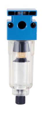 Filtre épurateur 1/4 F MECAFER