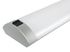 Réglette LED IP20 60 cm avec interrupteur 420 lumens Blanc neutre - GEFOM