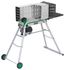 Fendeur de bûches sur pied 2300 W FAR TOOLS