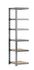 Extension étagère 6 plateaux 40 x 50 x 192 cm module A Extension étagère 6 plateaux 40 x 50 x 192 cm module A SYSTEME EXTENSION