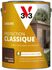 Lasure Protection Classique 4 ans chêne foncé 5 L - V33