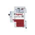 Disjoncteur phase+neutre 10A 3kA bornes automatiques - LEGRAND