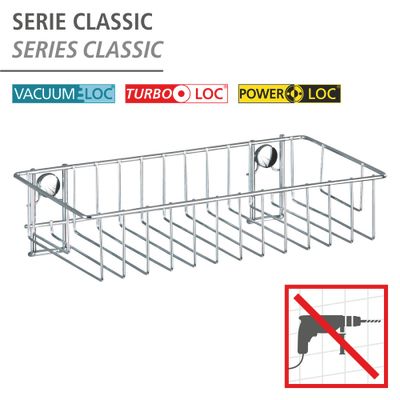 Etagère droite Classic WENKO