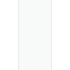 Panneau mural de douche 120x255 cm décor blanc DécoDesign Couleur - SCHULTE