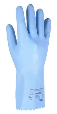 Gants spéciaux maçonnerie Taille 10 LE GESTE PRO