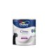 Peinture crème de couleur Matin Blanc velours 0,5L - DULUX VALENTINE