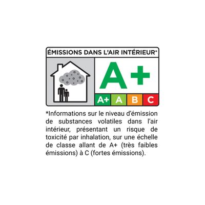 Mastic colle de fixation Fixer Sans Percer aménagement intérieur cartouche 360 g par 3 - SADER