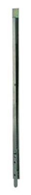 Prolongateur de serrure à encastrer 620mm THIRARD