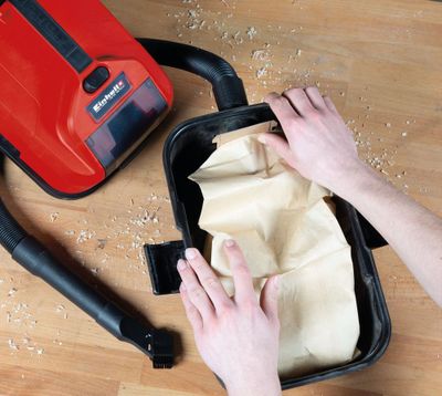 Sacs aspirateur 40-50L X 5