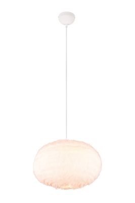 Suspension E27 Furry 10W - REALITY