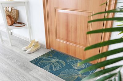 Tapis Dallas jungle 40 x 60 cm - ID HOME