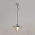 Suspension extérieur E27 Calvi galva IP54 100W - COREP