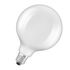 Ampoule LED Globe E27 Dépolie 11W=1521 lumens Blanc chaud OSRAM