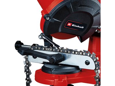 Affûteuse de chaîne de tronçonneuse électrique GC-CS 85E EINHELL