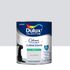 Peinture Crème de Couleur Cuisine et Bain Satin Gris Tendance 0,75 L - DULUX VALENTINE