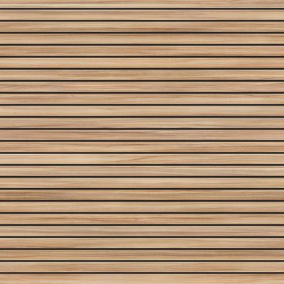 Panneaux muraux de douche 100+100x255 cm japandi horizontal DecoDesign Décor - SCHULTE