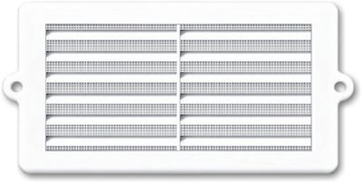 Grille menuiserie 130 x 61 mm AUTOGYRE
