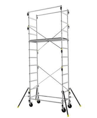 Echafaudage Quad up 4m70 CENTAURE