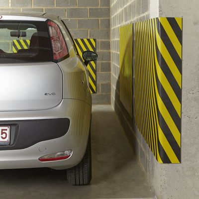 Mousse de protection murale multi-usages MOTTEZ