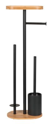 Combiné WC 4 en 1 Pomarolo - WENKO