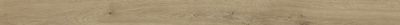 Plinthe PVC décor chêne naturel 14,5x60x2500mm CLASSIC LINE