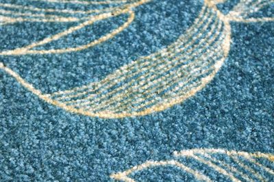 Tapis Dallas jungle 40 x 60 cm - ID HOME