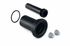 Kit de raccordement pour WC suspendu - GEBERIT