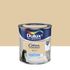Peinture Crème De Couleur Mat Biscuit 0,5 L - DULUX VALENTINE