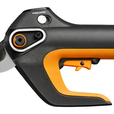 Sécateur électrique, Outil seul - FISKARS