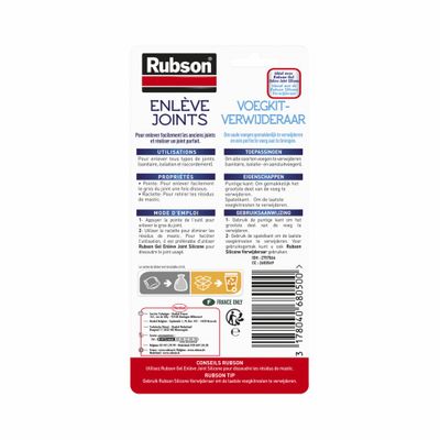 Outil Enlève-Joints Easy Service RUBSON