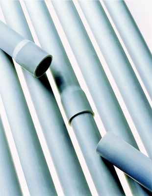 Tube IRL diamètre 32 mm longueur 2,40 m - PROFILEX
