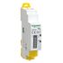 Compteur d'énergie modulaire monophasé Acti9 230V 40A - SCHNEIDER ELECTRIC