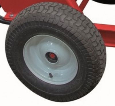 Broyeur de végétaux thermique 389 CC PRBVB389TH RIBIMEX