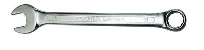 Clé mixte 15 FISCHER DAREX