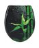 Abattant de WC motif zen